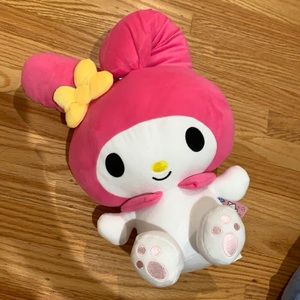 Sanrio My Melody Plush